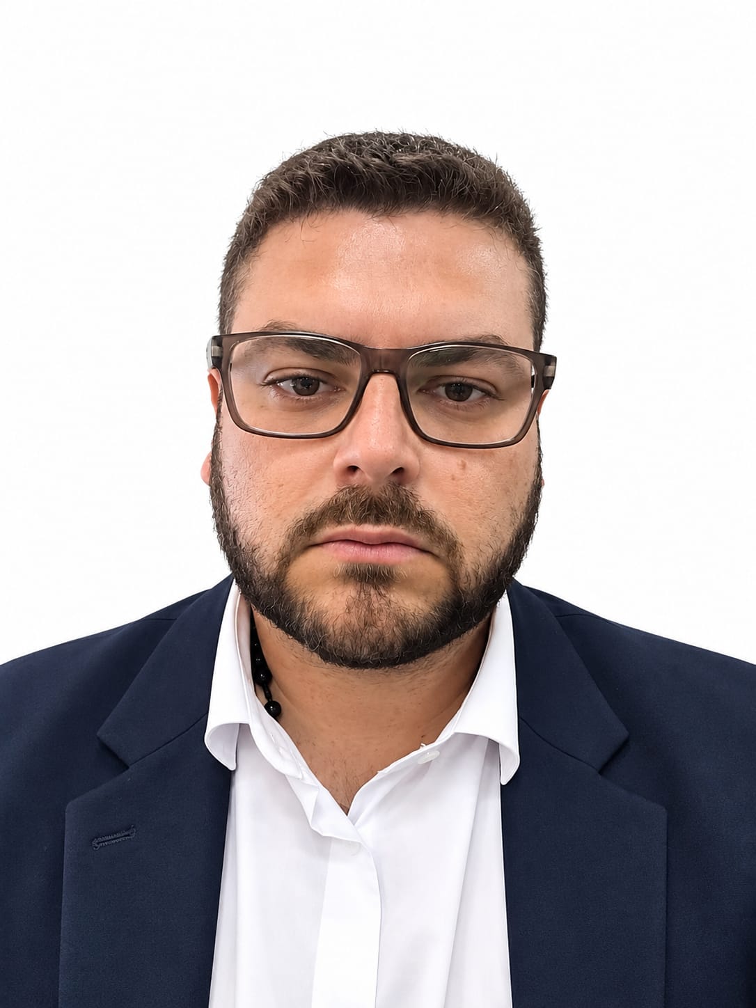 Foto Secretário