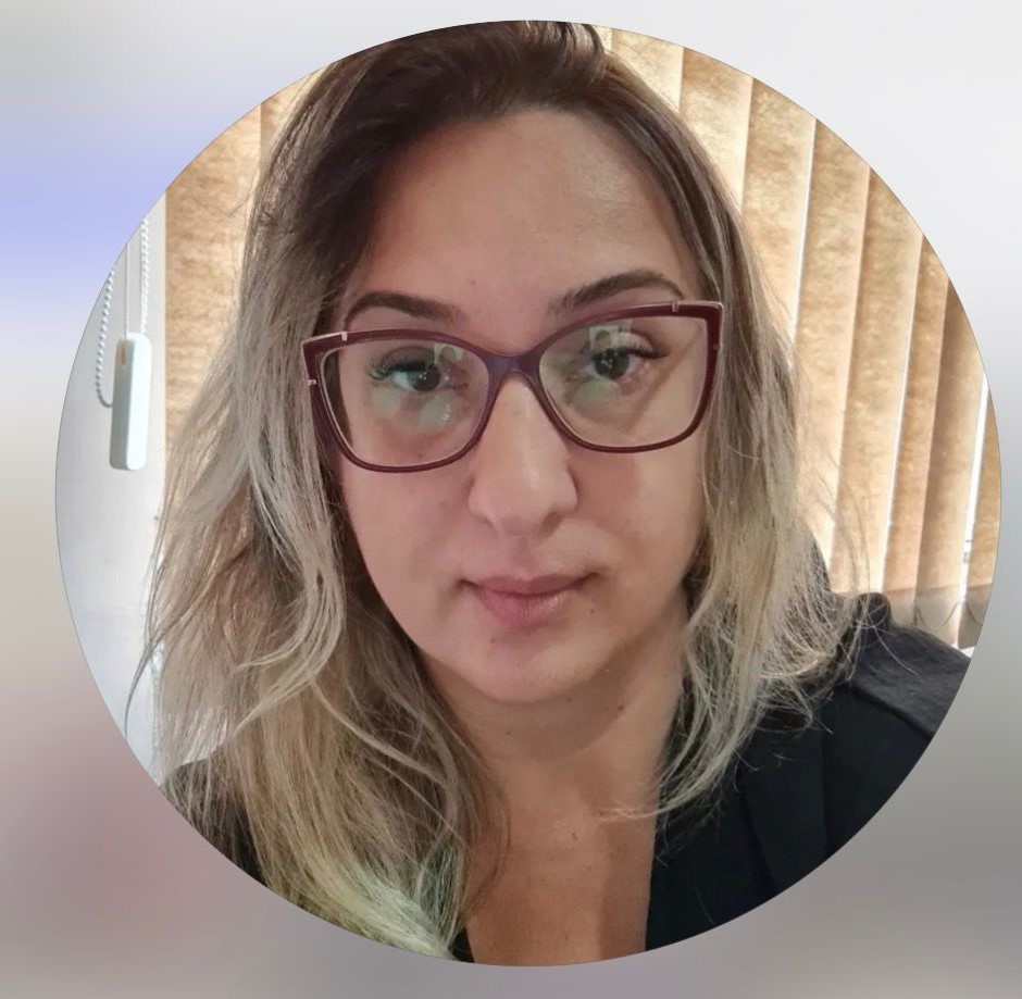 Foto Secretário